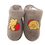  Disney Disney.... боа тапочки салон обувь Винни Пух 25-27cm прочее 
