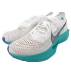  не использовался товар Nike NIKE с биркой zoom Xveipa- fly 3 спортивные туфли бег обувь Ran колодка обувь low cut 27.5cm
