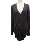 ミュウミュウ miumiu カーディガン ニ