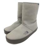  The North Face THE NORTH FACE WINTER CAMP BOOTIE II winter кемпинг ботиночки -II ботинки 26.5cm NF5199