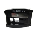  Chanel CHANEL точилка авторучка порог двери точило канцелярские товары Logo чёрный черный #GY99 прочее 