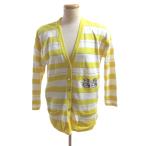 エスカーダ ESCADA カーディガン 38 イ