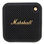  Marshall Marshall WILLEN II беспроводной Spee Car Audio Bluetooth стерео рабочее состояние подтверждено чёрный черный Gold цвет 