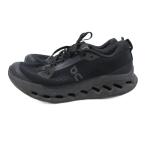 On on CloudSurfer Trail 2 Wk громкий Trail серфер 3WF30101043 чёрный черный 25.5cm мужской 