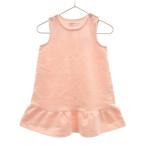  Ralph Lauren RALPH LAUREN One-piece 80 розовый безрукавка оборка /SX #IBO101 Kids 