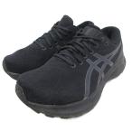  Asics asics GEL-KAYANO 29 гель kayano29 1011B471 бег обувь Ran колодка спортивные туфли low cut 25cm чёрный черный 