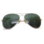  RayBan RAY BAN авиатор AVIATOR CLASSIC солнцезащитные очки I одежда очки 58*14 3N Gold цвет зеленый зеленый RB3025 #IBO103