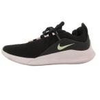  Nike NIKEwi мужской Via re бег обувь ходьба 24.5 чёрный черный /OB #IBO103 мужской женский 