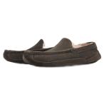  UGG Австралия UGG australia мокасины Loafer туфли без застежки ASCOT Ascot мутон обувь US10 28cm 1101110 мужской 