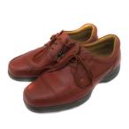  Yonex YONEX. walk прогулочные туфли кожа 24.5cm Brown /YK21 мужской 