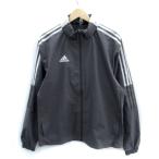  Adidas adidas спорт одежда жакет средний длина s Lee линия L серый /SM17 мужской 