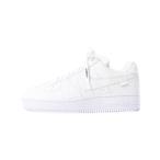 ナイキ NIKE 22SS ルイヴィトン LOUIS VUITTON ヴァージルアブロー Virgil Abloh Air Force 1 エアフォース1 スニーカー US8 白 ホワイト L