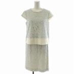 sobsov.da бустер выставить верх и низ рубашка блуза короткий рукав flair юбка колено длина гонки F белый белый синий голубой /AN31