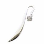  Mikimoto MIKIMOTO книжка маркер (габарит) . жемчуг жемчуг серебряный /TK женский 