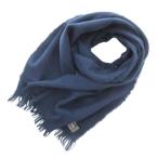  Koo tiruCourtelle muffler палантин бахрома темно-синий темно-синий /GV женский 