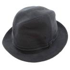 トーキョーハット Tokio hat  ハット 帽子 テープ LL 60cm 黒 ブラック /AE メンズ