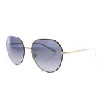 シャネル CHANEL サングラス アイウェア 眼鏡 メガネ クラウンパント グラデーション ココマーク ロゴ 55□19 135