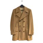  sax fifth avenue saks fifith avenue бушлат бушлат средний длина ... кнопка M бежевый Camel мужской 