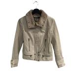 ダナキャランニューヨーク DKNY レザ