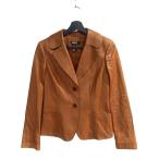 ダナキャランニューヨーク DKNY レザ