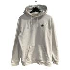  Adidas Originals adidas originals Parker тянуть over one отметка L белый белый #WGA