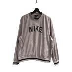 ナイキ エスビー NIKE SB Tシャツ 長袖 ナイロン L  ピンク系 ■WGA メンズ