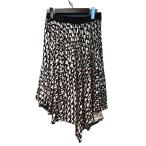 ダナキャランニューヨーク DKNY スカ