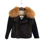 ミュベール MUVEIL ファージャケッ