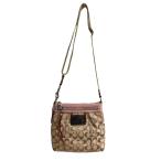 コーチ COACH PUPPY ショ�