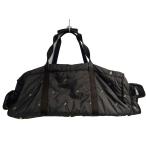  Sonia Rykiel SONIA RYKIEL сумка "Boston bag" большая вместимость Logo чёрный черный #GY99 женский 