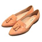 ミュウミュウ miumiu パンプス エナメ