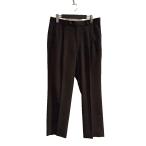  Munsingwear одежда MUNSINGWEAR Grand s Ram Golf брюки 82 чёрный черный #GY99