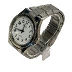 J-AXIS наручные часы Junk серебряный цвет #GY99 женский 