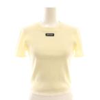 ミュウミュウ miumiu 25SS ロゴモチー�