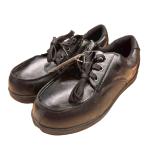 OTTORINO прогулочные туфли 26cm чёрный черный #GY99 мужской 