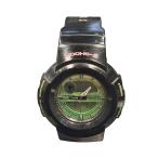  Casio ji- амортизаторы CASIO G-SHOCK Crazy Colors наручные часы кварц утиль чёрный черный #GY99 мужской 