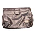 GANI ручная сумочка общий рисунок чай Brown #GY99