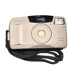  Canon CANON Autoboy JUNO compact пленочный фотоаппарат 36-60mm Junk серый #GY99 мужской женский 