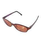 arukALOOK солнцезащитные очки очки 54*16-142 чай Brown #GY99 женский 