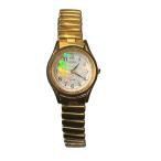 Seiko SEIKO ALBA SUCCESS наручные часы Junk кварц Gold цвет женский 