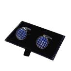  Brooks Brothers BROOKS BROTHERS запонки 2 . комплект silver925 синий голубой #GY99 мужской женский 
