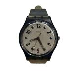 スウォッチ SWATCH メンズ クオーツ �
