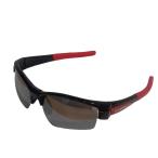  Swanz SWANS спортивные солнцезащитные очки Raver чёрный черный красный красный #GY99 мужской 