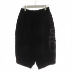  Comme des Garcons COMME des GARCONS AD2009 шаровары шорты легкий брюки стежок XS