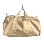  сумка "Boston bag" плечо 2WAY белый белый #GY99 женский 