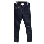  Ape liru77 April77 Denim обтягивающий джинсы W25 индиго мужской 