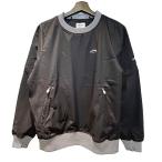  Callaway CALLAWAY одежда для гольфа pi стерео M чёрный черный #MS мужской 