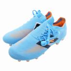  не использовался товар New balance NEW BALANCE с биркой FURON v7+ PRO HG футбол шиповки обувь US6.5 24.5cm бледно-голубой голубой 