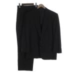 コムデギャルソンオムドゥ COMME des GARCONS HOMME DEUX ヴィンテージ 90's セットアップ スーツ ジャケット パンツ 背抜き AD1992 ダーク