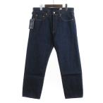 リーバイス Levi's 美品 25SS BLUETAB 80'S 501 デニム ジーンズ パンツ 白耳 A5875-0000 インディゴ W31 L32 メンズ
